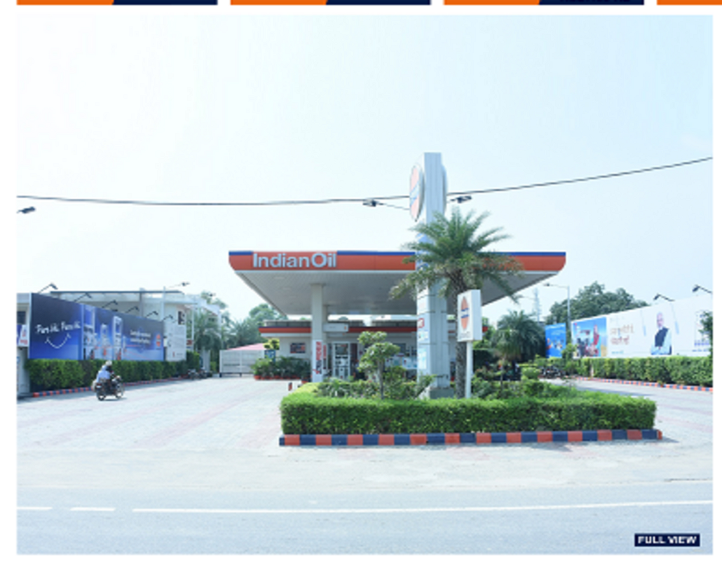 IndianOil - Shahpur Kalan, Sangrur